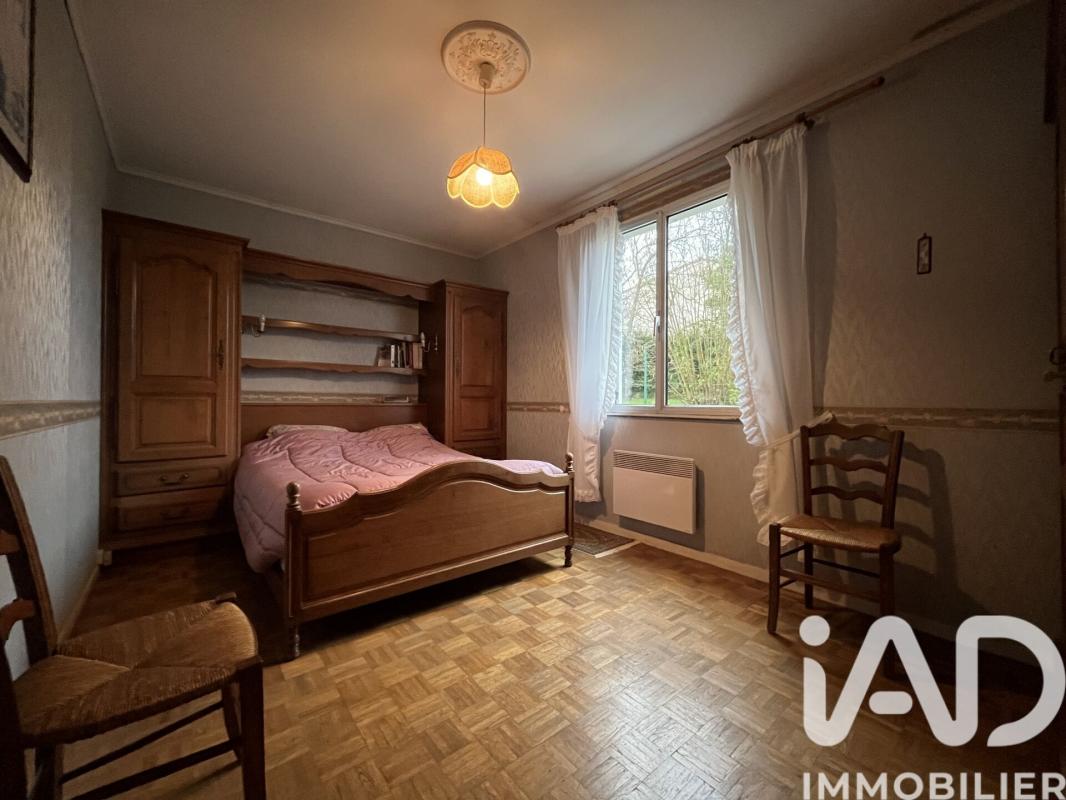 Maison 6 Pièce(s) La Meilleraie-Tillay - Photo 8