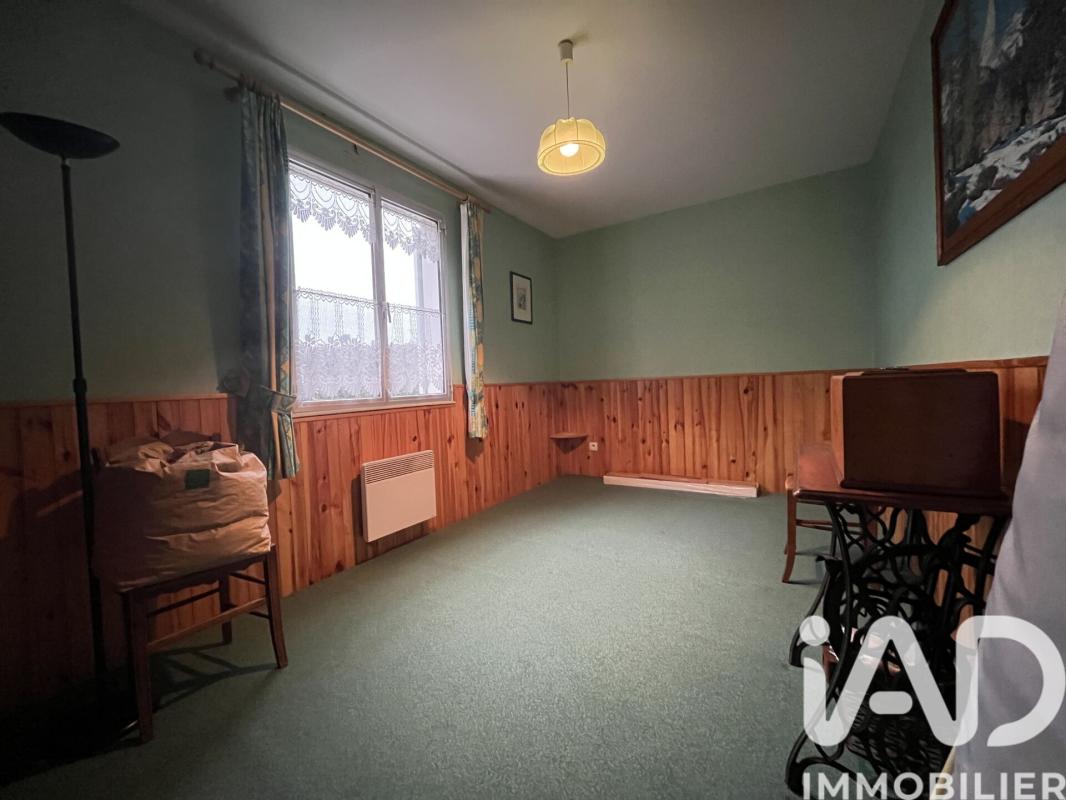 Maison 6 Pièce(s) La Meilleraie-Tillay - Photo 9
