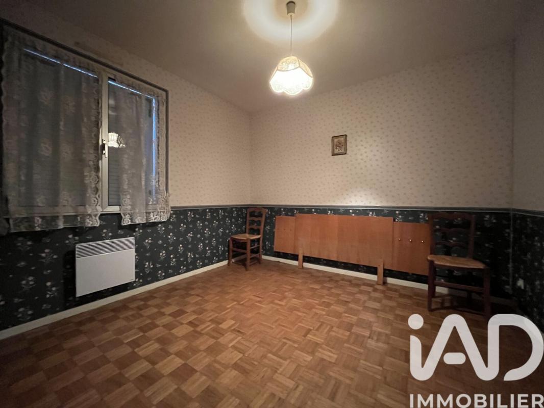 Maison 6 Pièce(s) La Meilleraie-Tillay - Photo 10