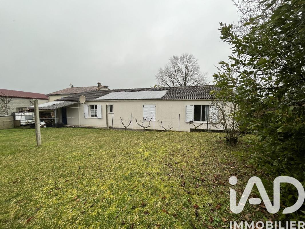Maison 6 Pièce(s) La Meilleraie-Tillay - Photo 13