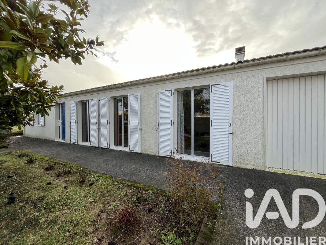 Maison 6 Pièce(s) La Meilleraie-Tillay - Photo 14