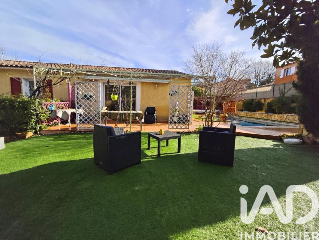 Maison 5 Pièce(s) Brignoles