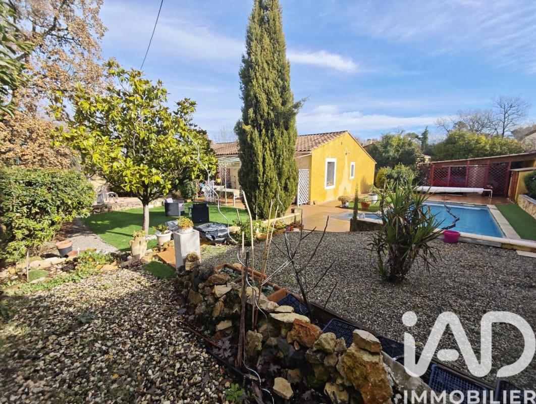 Maison 5 Pièce(s) Brignoles