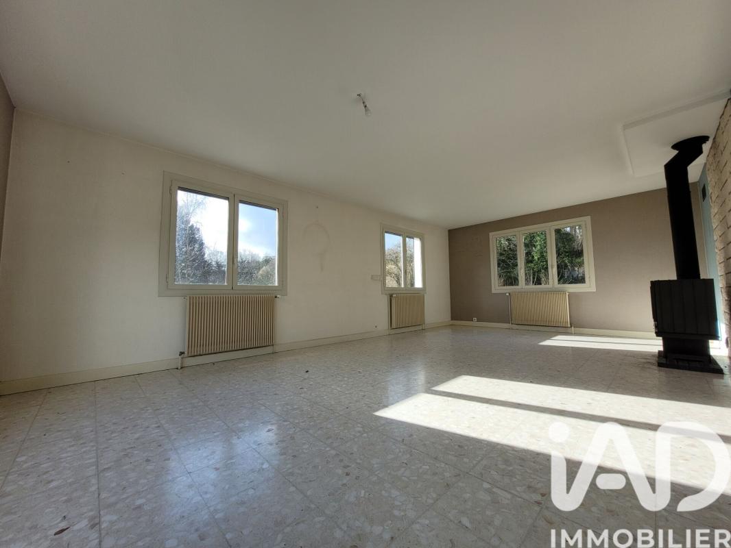 Maison 7 Pièce(s) Mons-Boubert - Photo 1