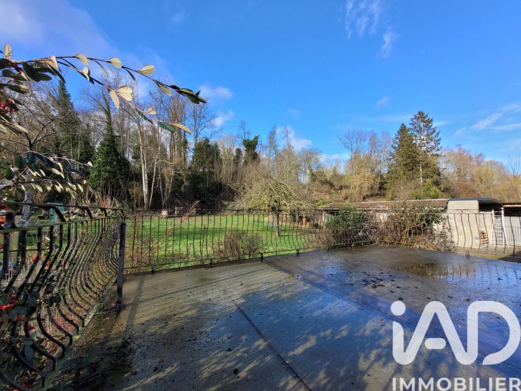 Maison 7 Pièce(s) Mons-Boubert - Photo 12