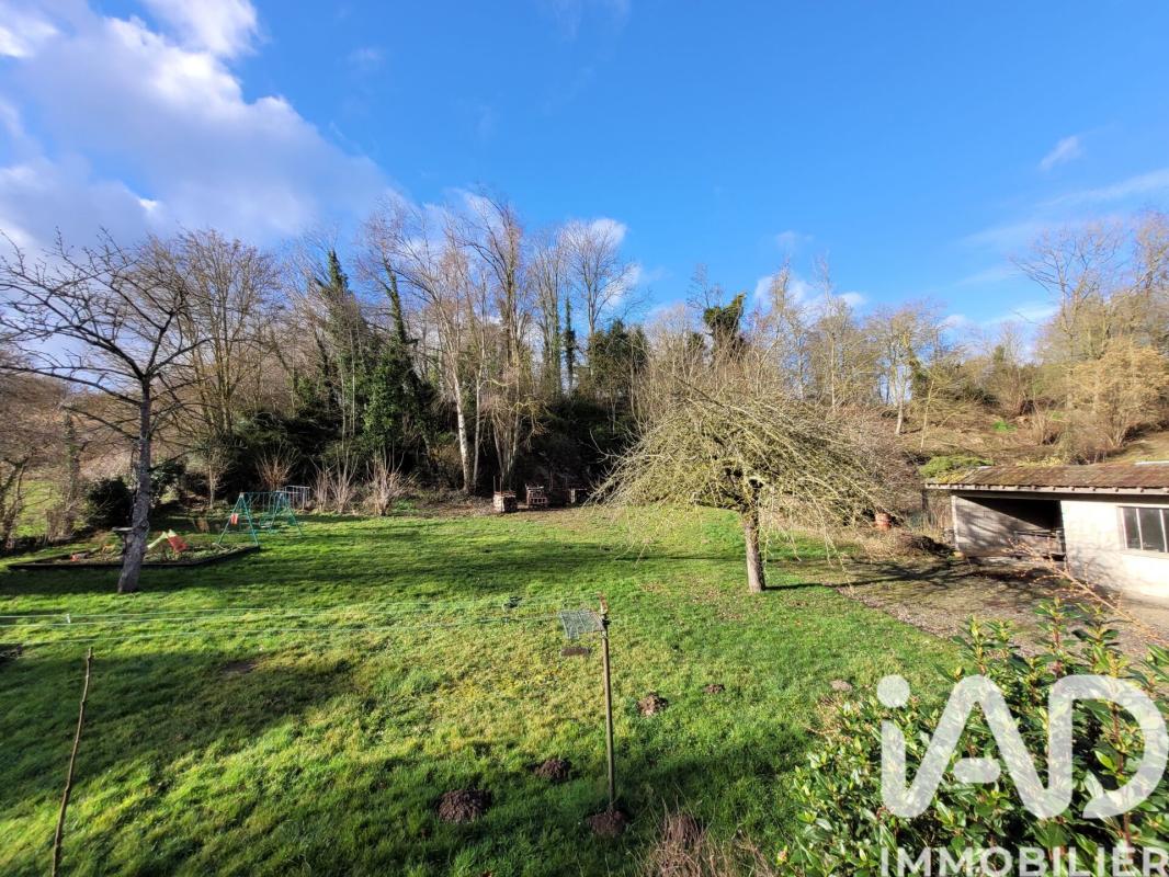 Maison 7 Pièce(s) Mons-Boubert - Photo 13