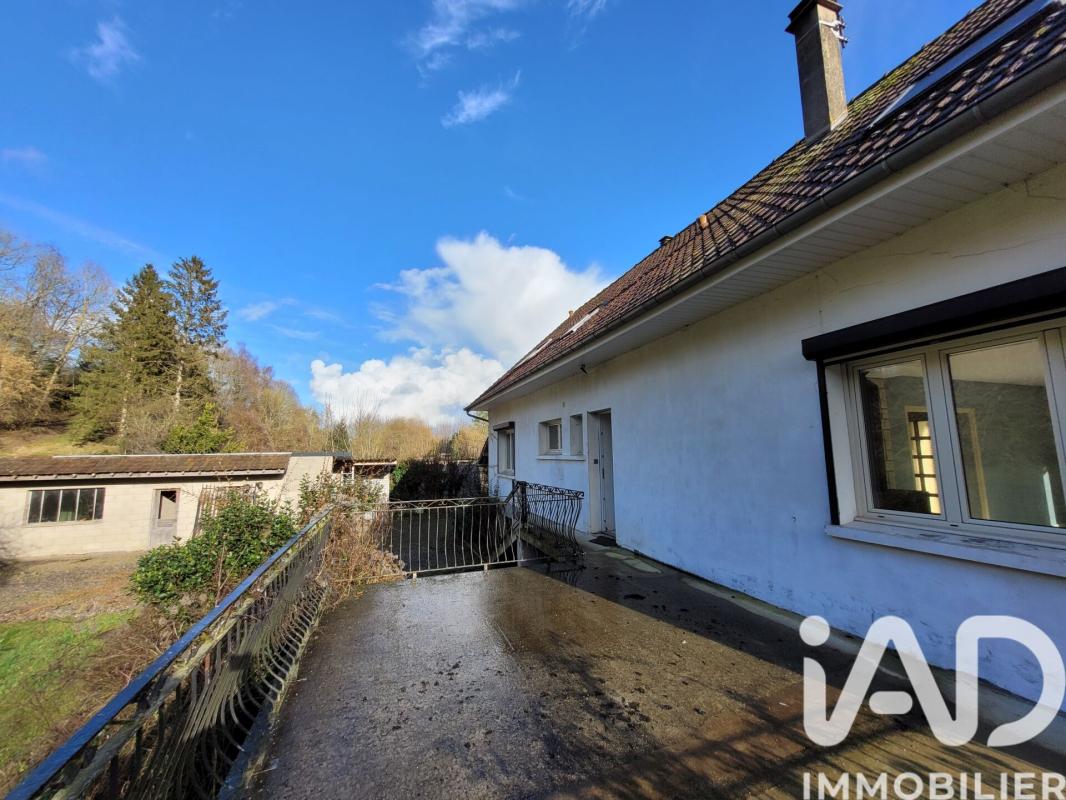 Maison 7 Pièce(s) Mons-Boubert - Photo 14