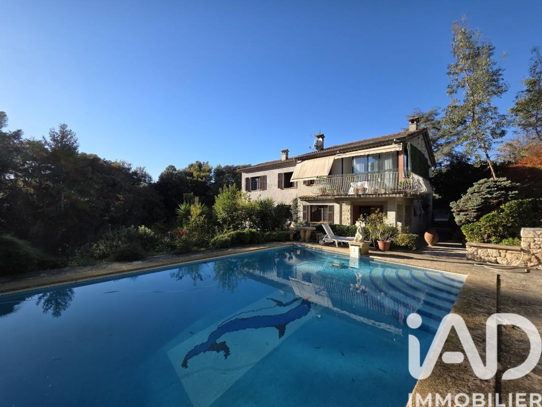 Maison 9 Pièce(s) Vence