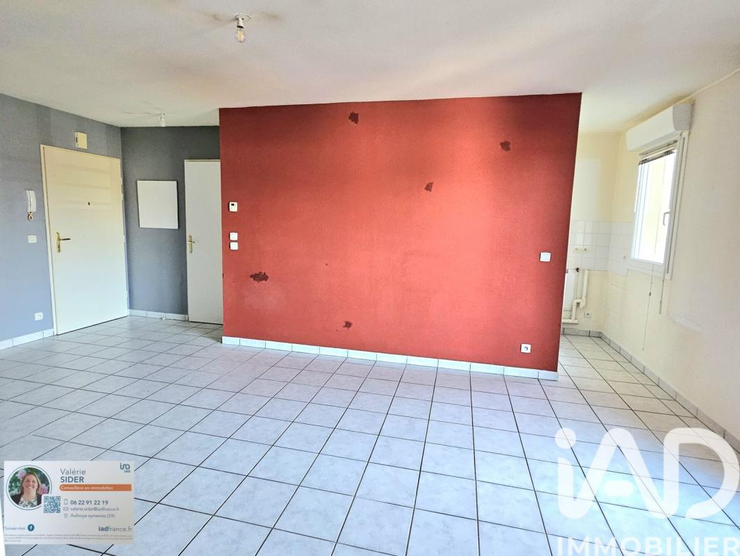 Appartement 3 Pièce(s) Louvroil - Photo 2