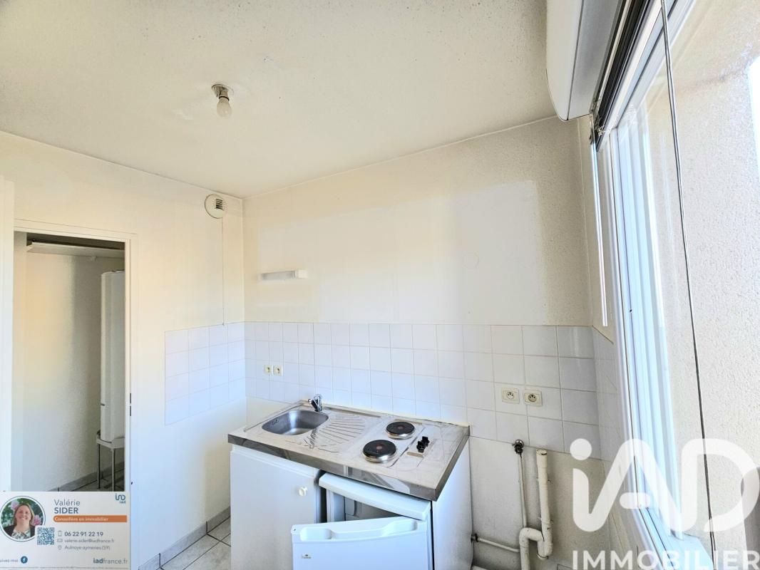 Appartement 3 Pièce(s) Louvroil - Photo 3