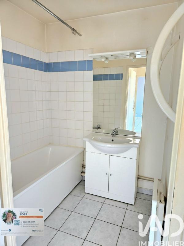 Appartement 3 Pièce(s) Louvroil - Photo 4