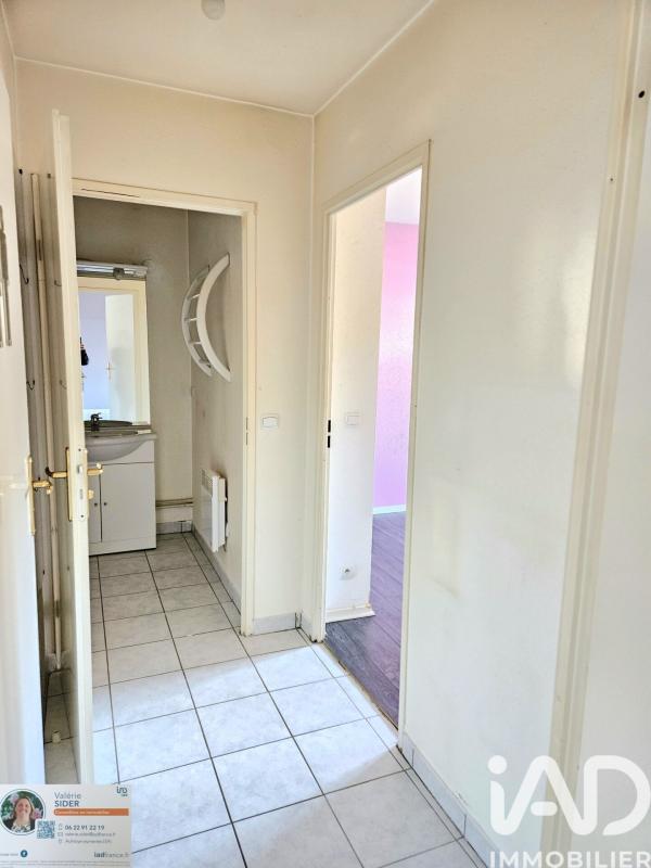 Appartement 3 Pièce(s) Louvroil - Photo 8