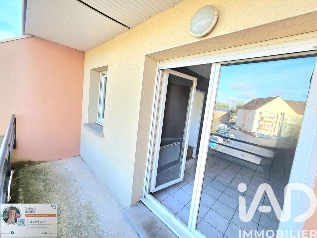 Appartement 3 Pièce(s) Louvroil - Photo 9