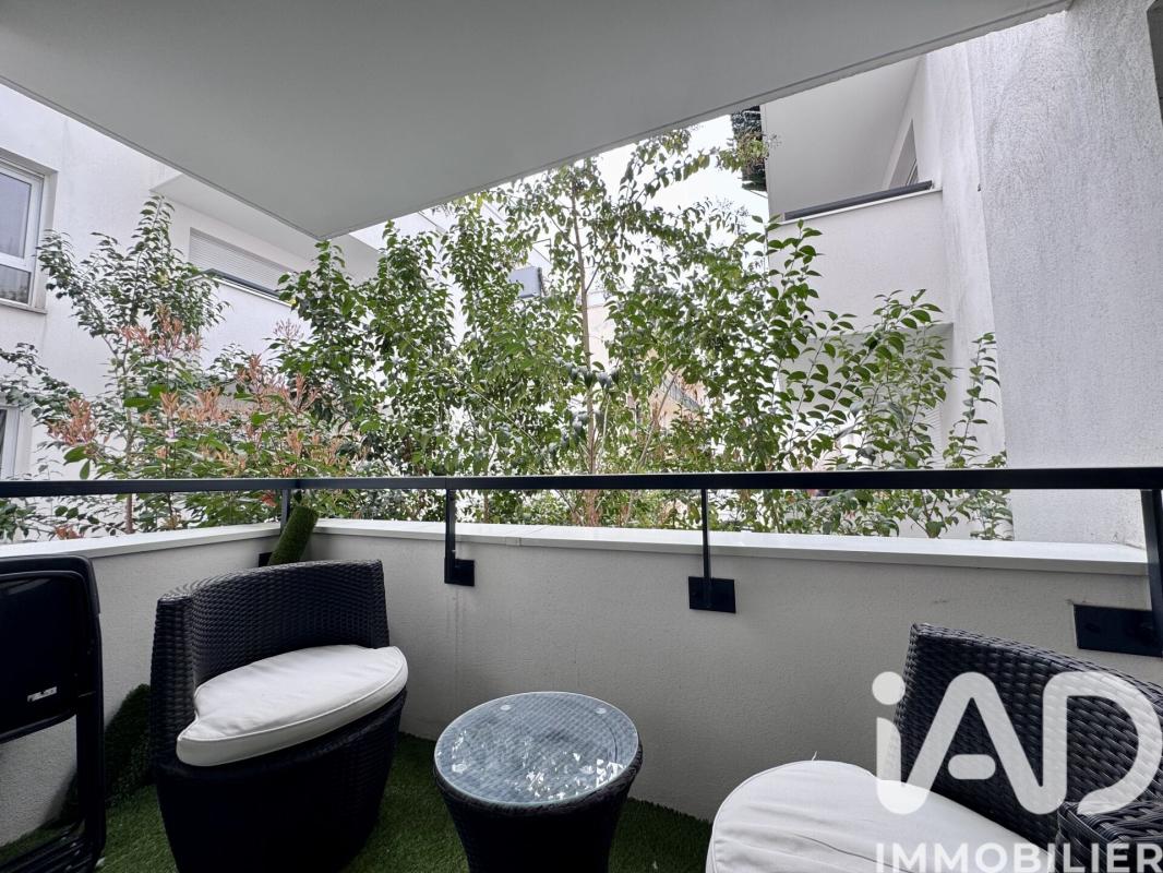 Appartement 2 Pièce(s) Drancy