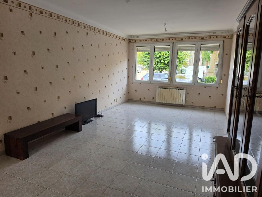 Maison 5 Pièce(s) Serrouville - Photo 1