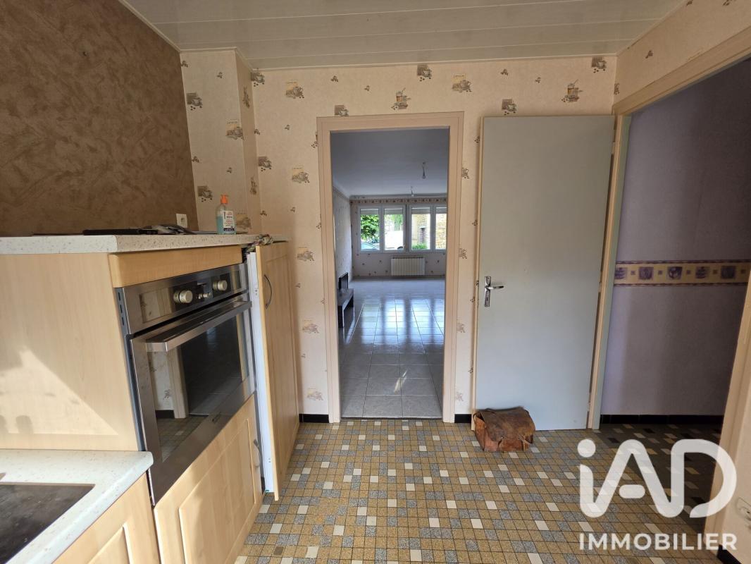 Maison 5 Pièce(s) Serrouville - Photo 2