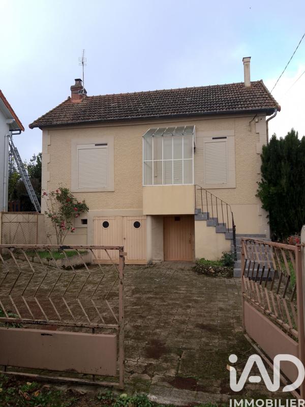 Maison 3 Pièce(s) Domérat