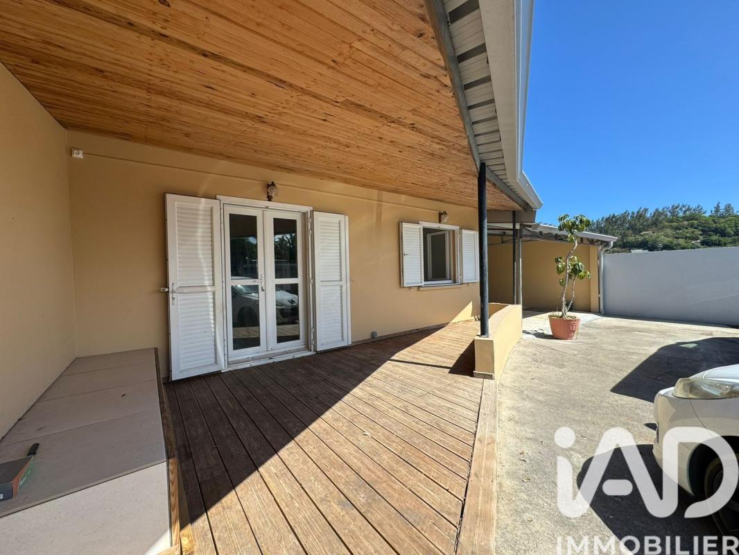 Maison de ville 5 Pièce(s) Saint-Joseph