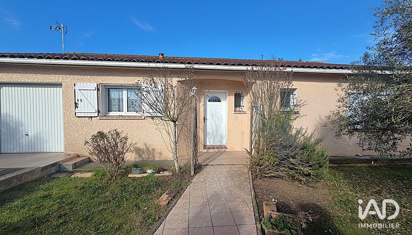 Maison 4 Pièce(s) Saint-Alban