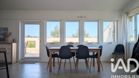 Maison 7 Pièce(s) Pézenas - Photo 2