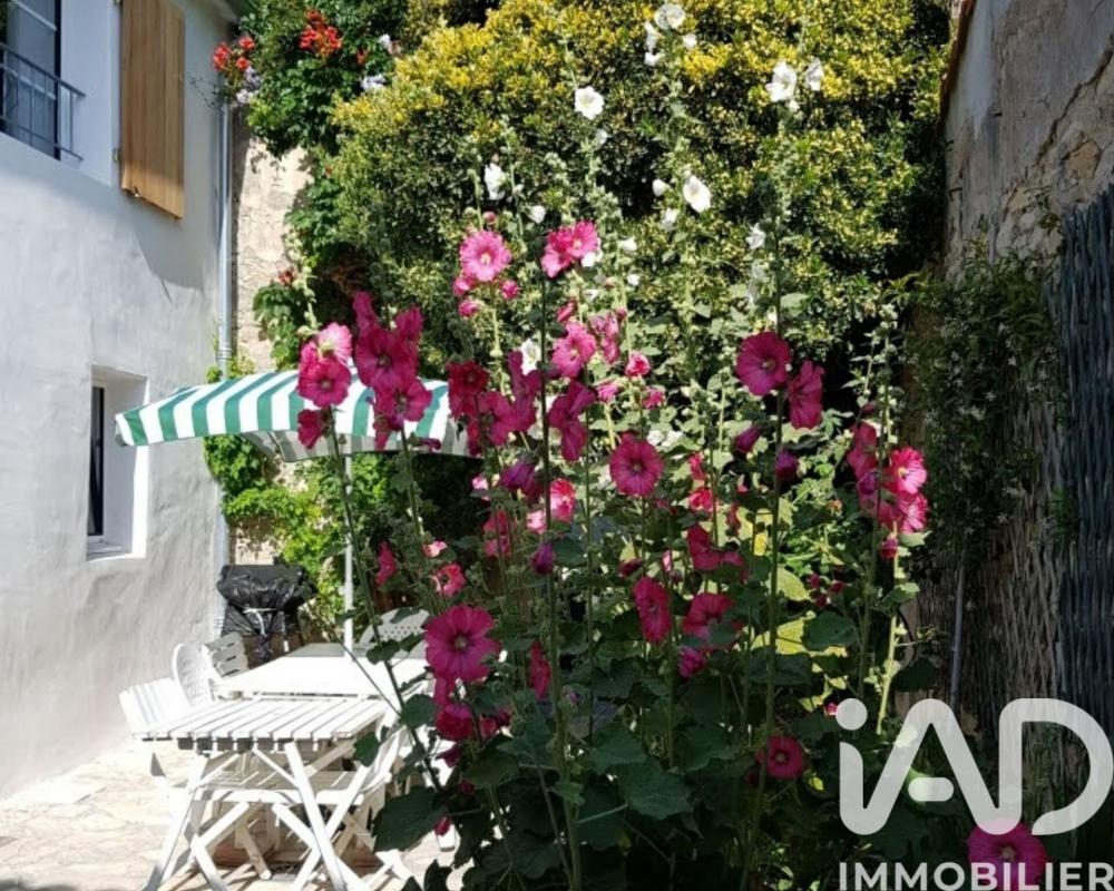 Maison 5 Pièce(s) Saint-Martin-de-Ré