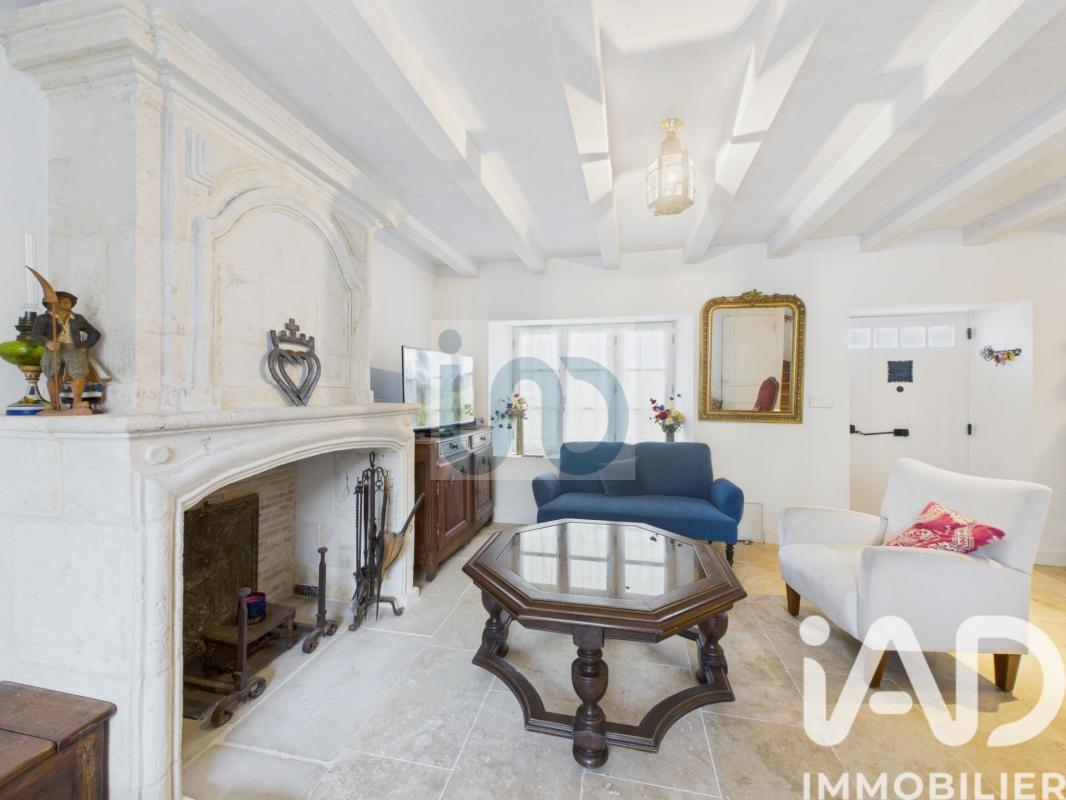 Maison 5 Pièce(s) Saint-Martin-de-Ré