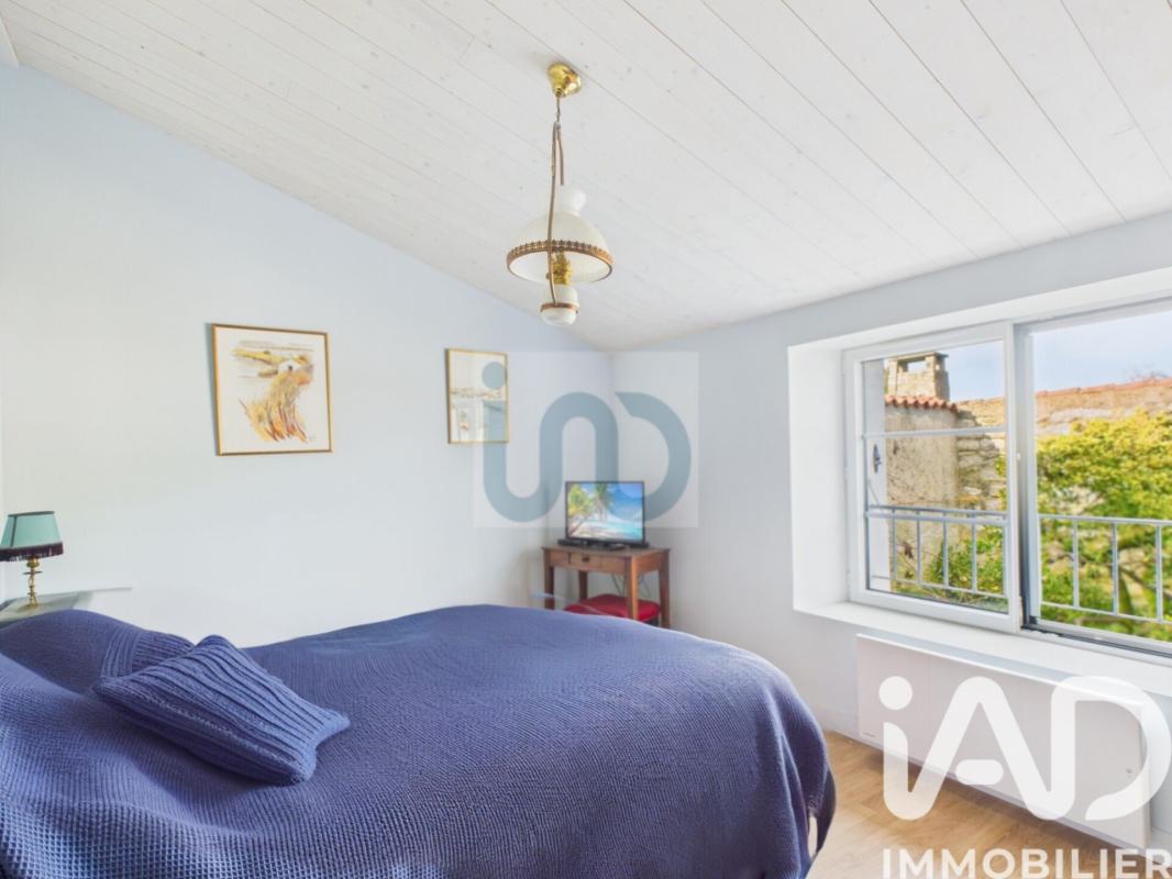 Maison 5 Pièce(s) Saint-Martin-de-Ré - Photo 8