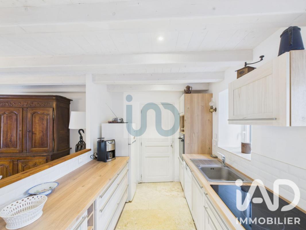 Maison 5 Pièce(s) Saint-Martin-de-Ré - Photo 18