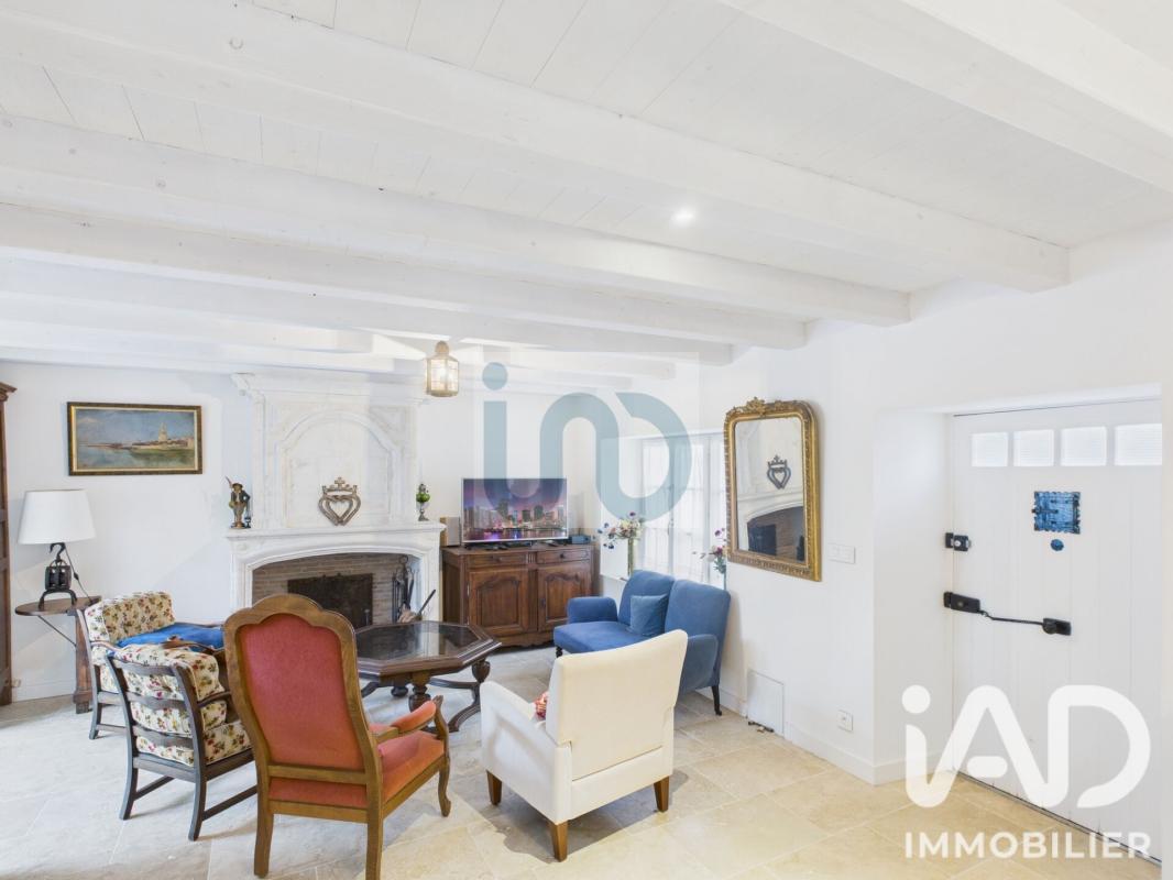 Maison 5 Pièce(s) Saint-Martin-de-Ré - Photo 19
