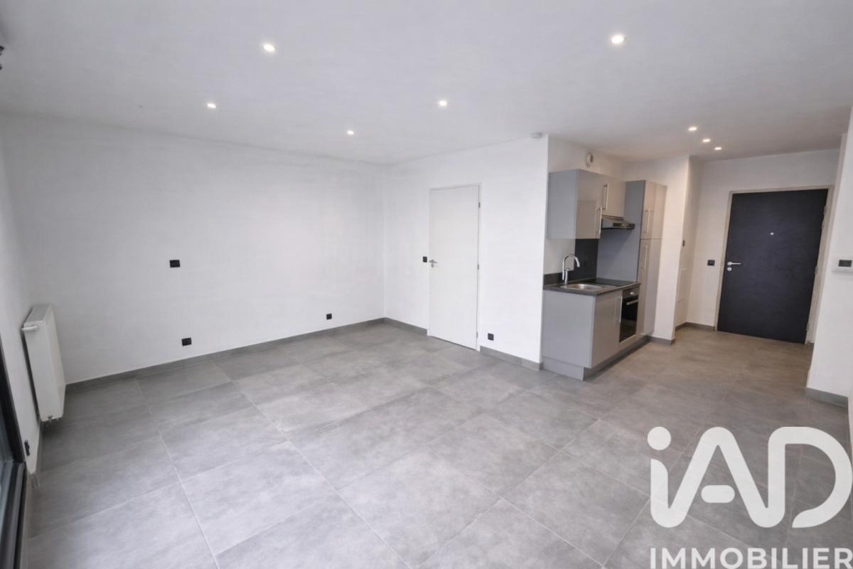 Appartement 1 Pièce(s) Quincy-sous-Sénart