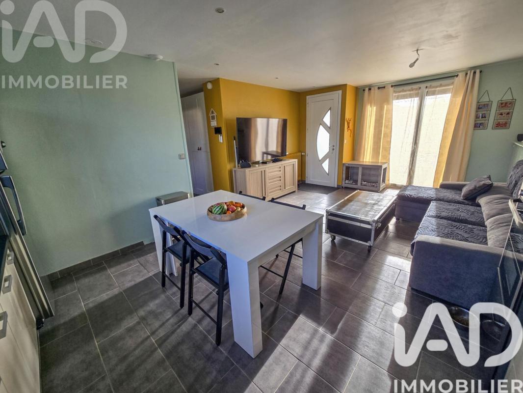 Maison 4 Pièce(s) Châlette-sur-Loing - Photo 5