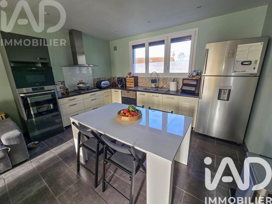 Maison 4 Pièce(s) Châlette-sur-Loing - Photo 6