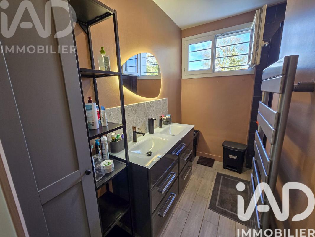 Maison 4 Pièce(s) Châlette-sur-Loing - Photo 7
