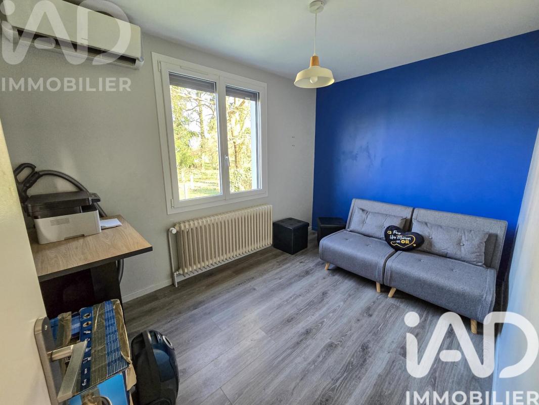 Maison 4 Pièce(s) Châlette-sur-Loing - Photo 10