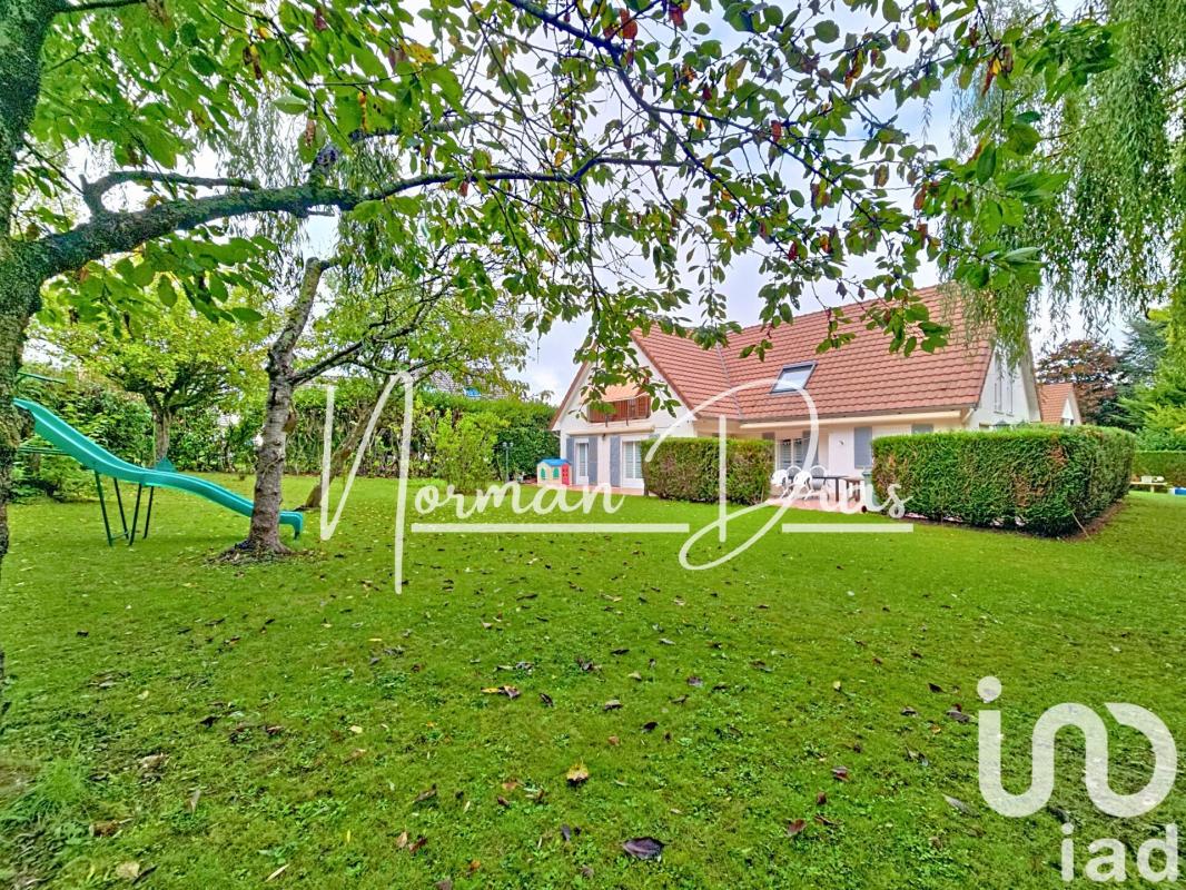 Maison traditionnelle 9 Pièce(s) Saint-Witz