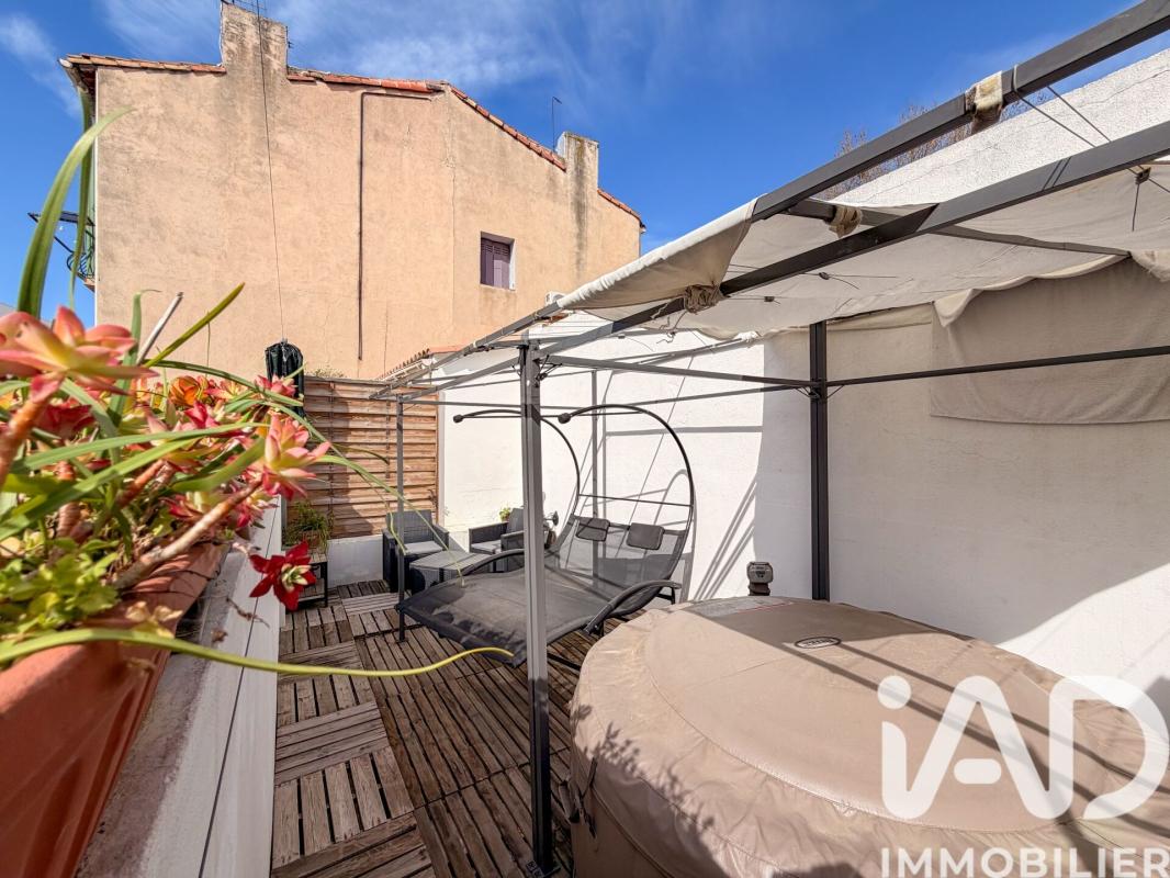 Maison 5 Pièce(s) Marseille 15eme Arrondissement - Photo 3
