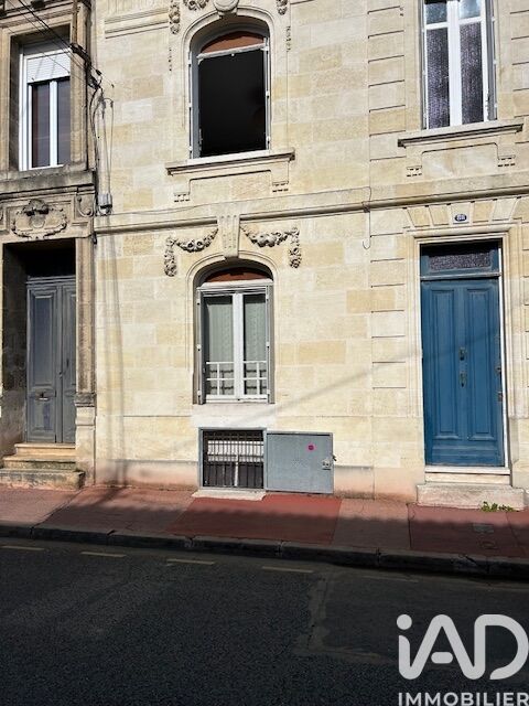 Maison 5 Pièce(s) Le Bouscat