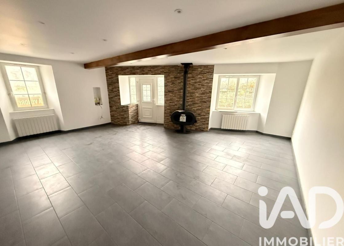 Maison 5 Pièce(s) Cormolain