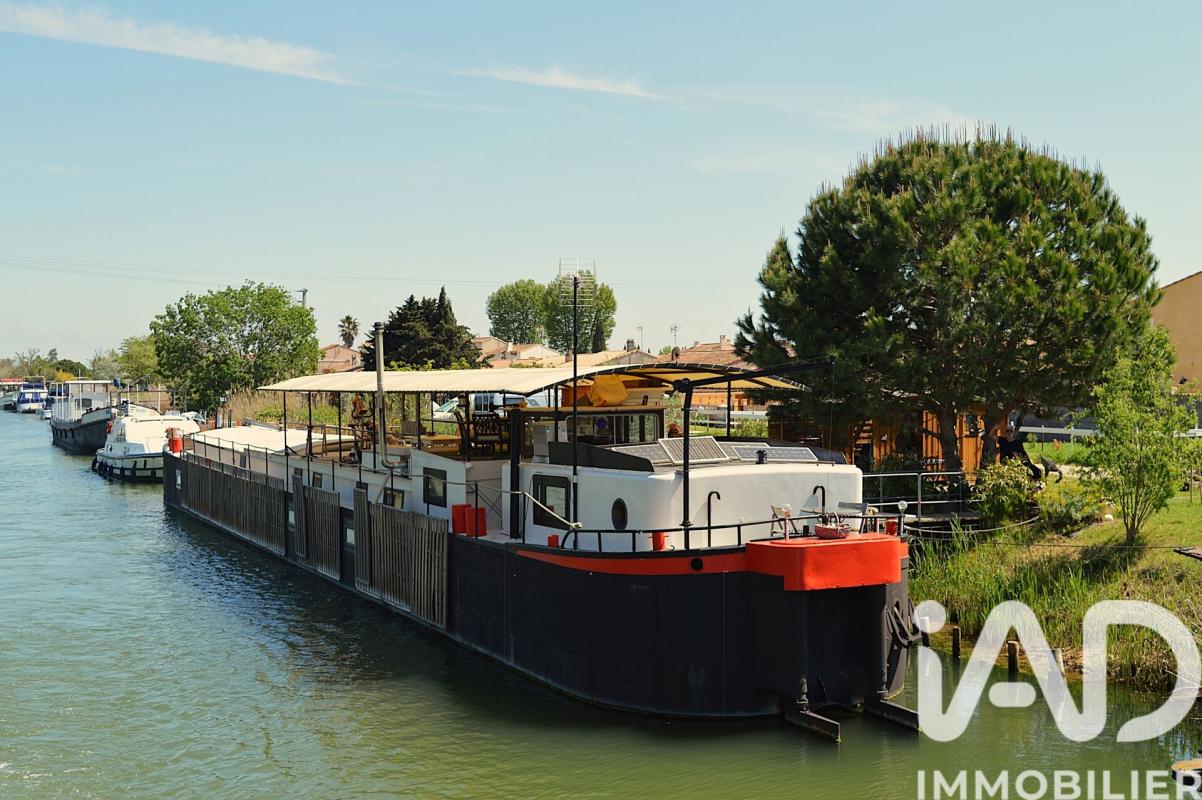 Maison 5 Pièce(s) Aigues-Mortes