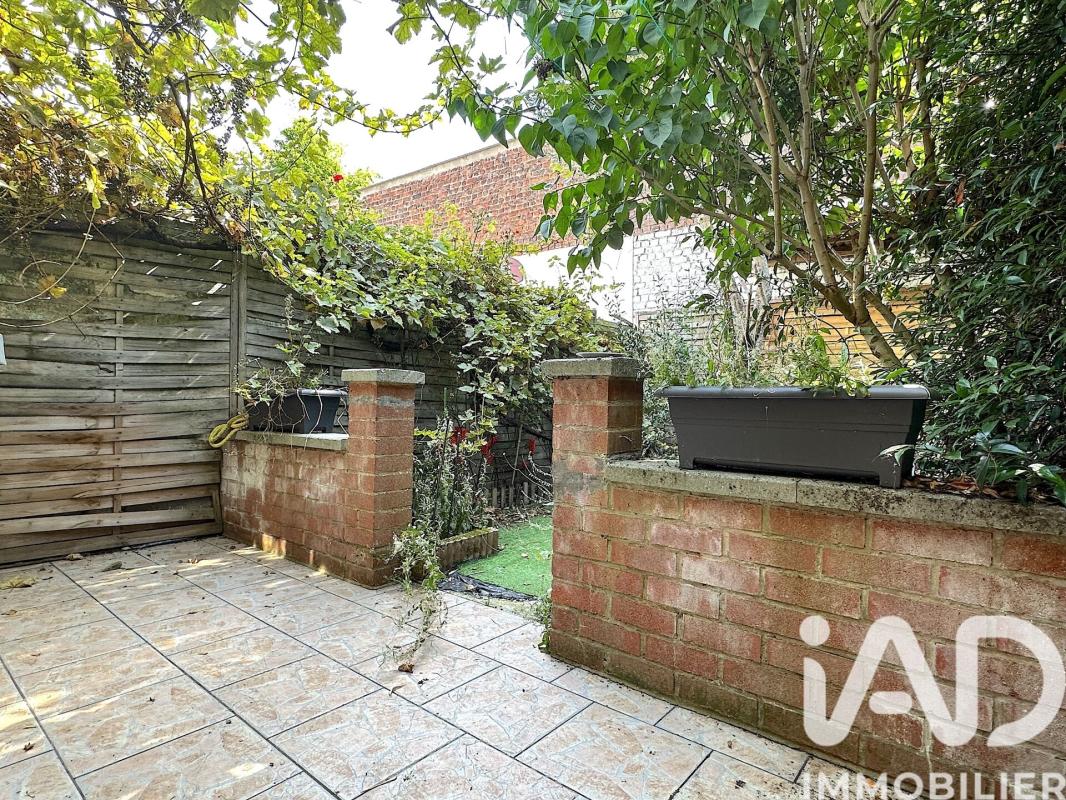 Maison 5 Pièce(s) Tourcoing