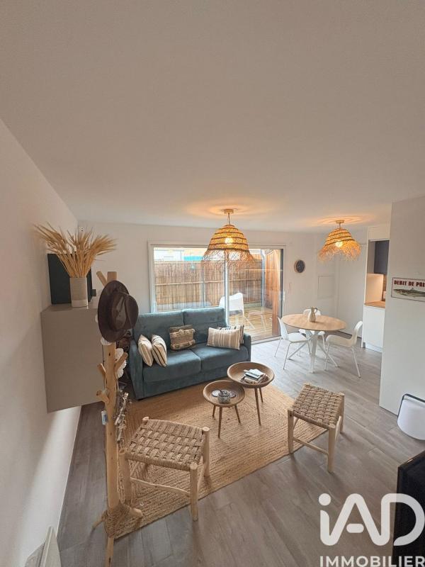 Maison 3 Pièce(s) Bretignolles-sur-Mer