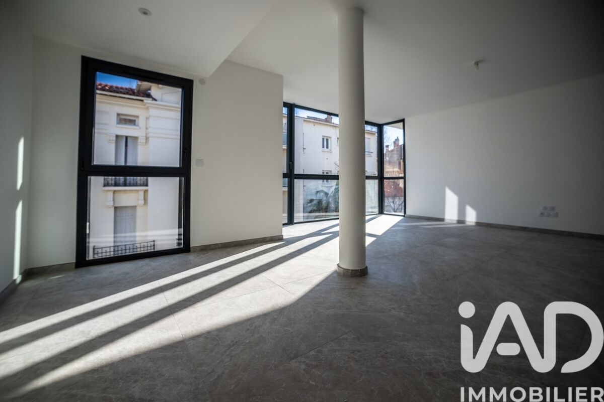 Appartement 3 Pièce(s) Perpignan - Photo 5