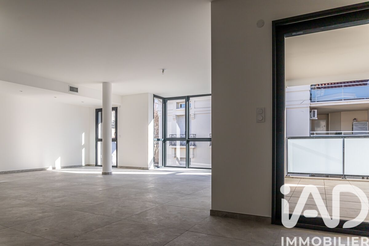 Appartement 3 Pièce(s) Perpignan - Photo 11
