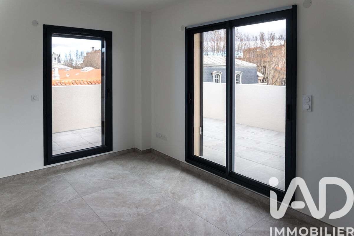 Appartement 3 Pièce(s) Perpignan - Photo 10