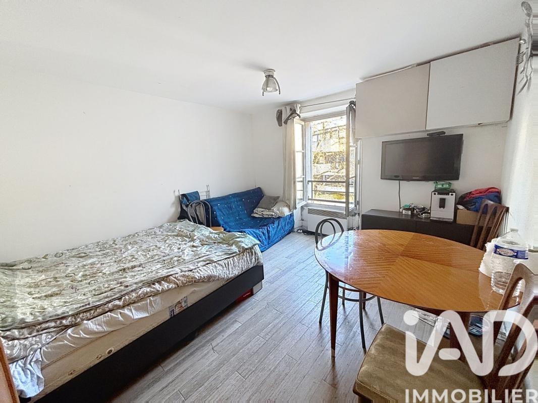 Appartement 2 Pièce(s) Sèvres