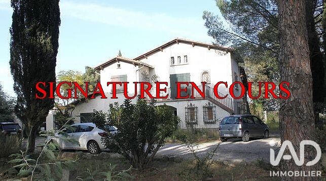 Maison de ville 9 Pièce(s) Le Boulou