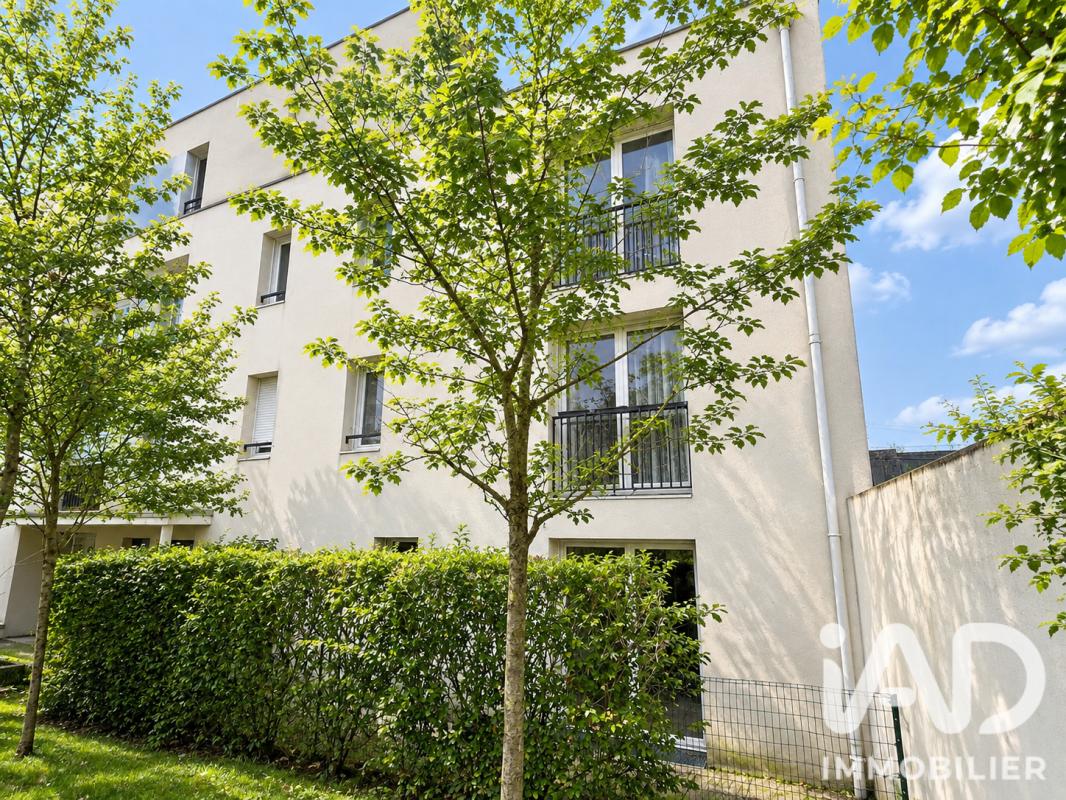 Appartement 2 Pièce(s) Saint-Herblain