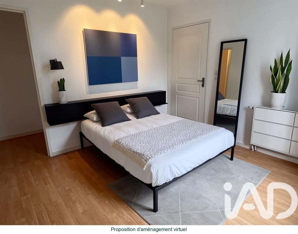 Appartement 2 Pièce(s) Saint-Herblain - Photo 12