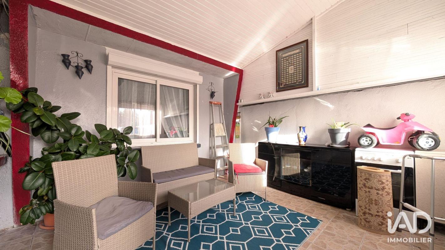 Maison 5 Pièce(s) Ambarès-et-Lagrave