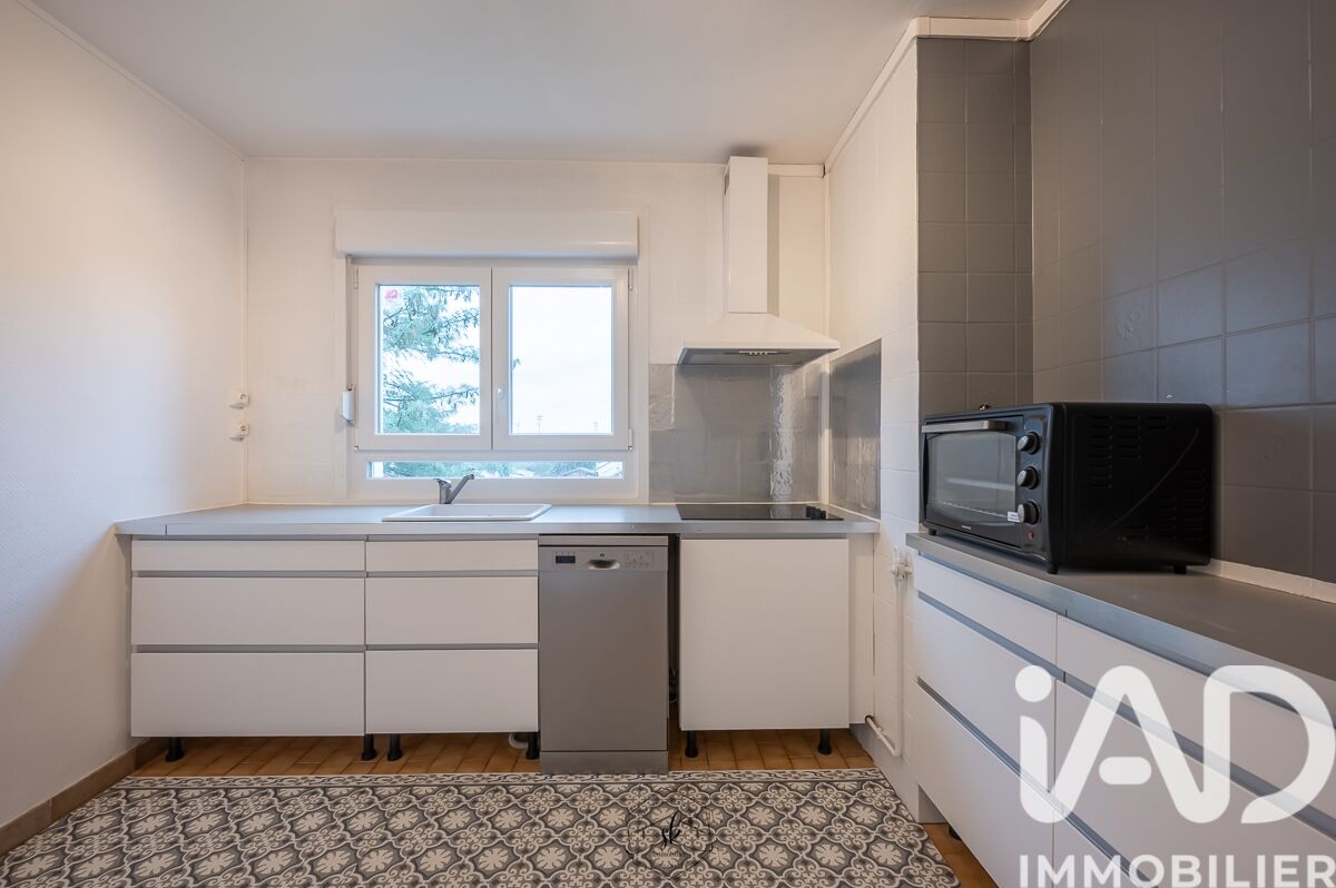 Appartement 3 Pièce(s) Florange